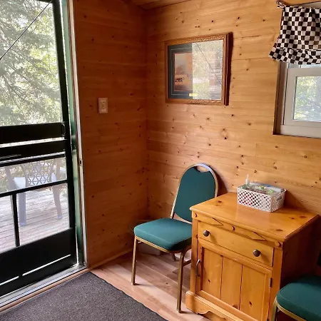 Whitetail Creek Camping Resort Lead Exterior foto