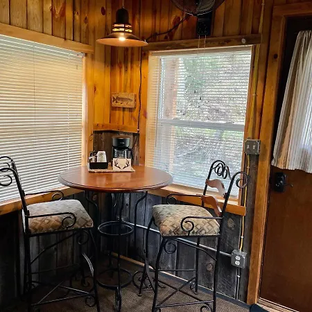 Whitetail Creek Camping Resort Lead Exterior foto