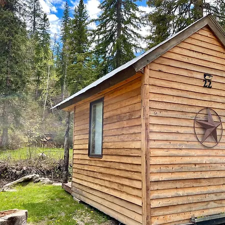 Whitetail Creek Camping Resort Lead Exterior photo