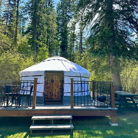 Whitetail Creek Camping Resort Lead Exterior photo